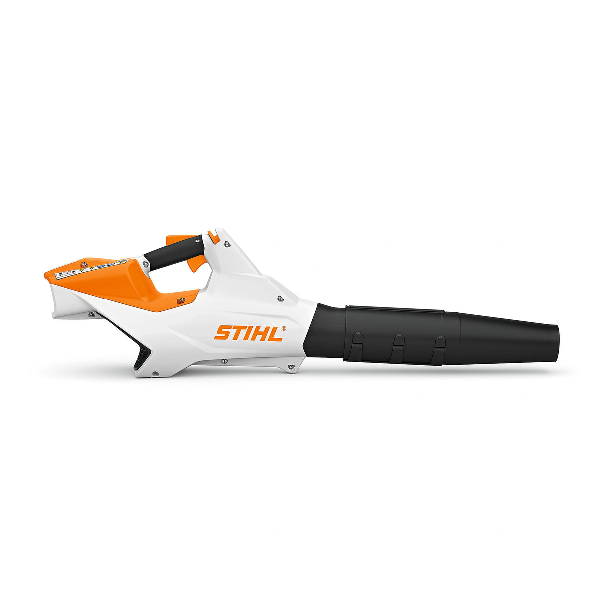 Sopladores STIHL SOPLADOR BGA 86, sin batería ni cargador
