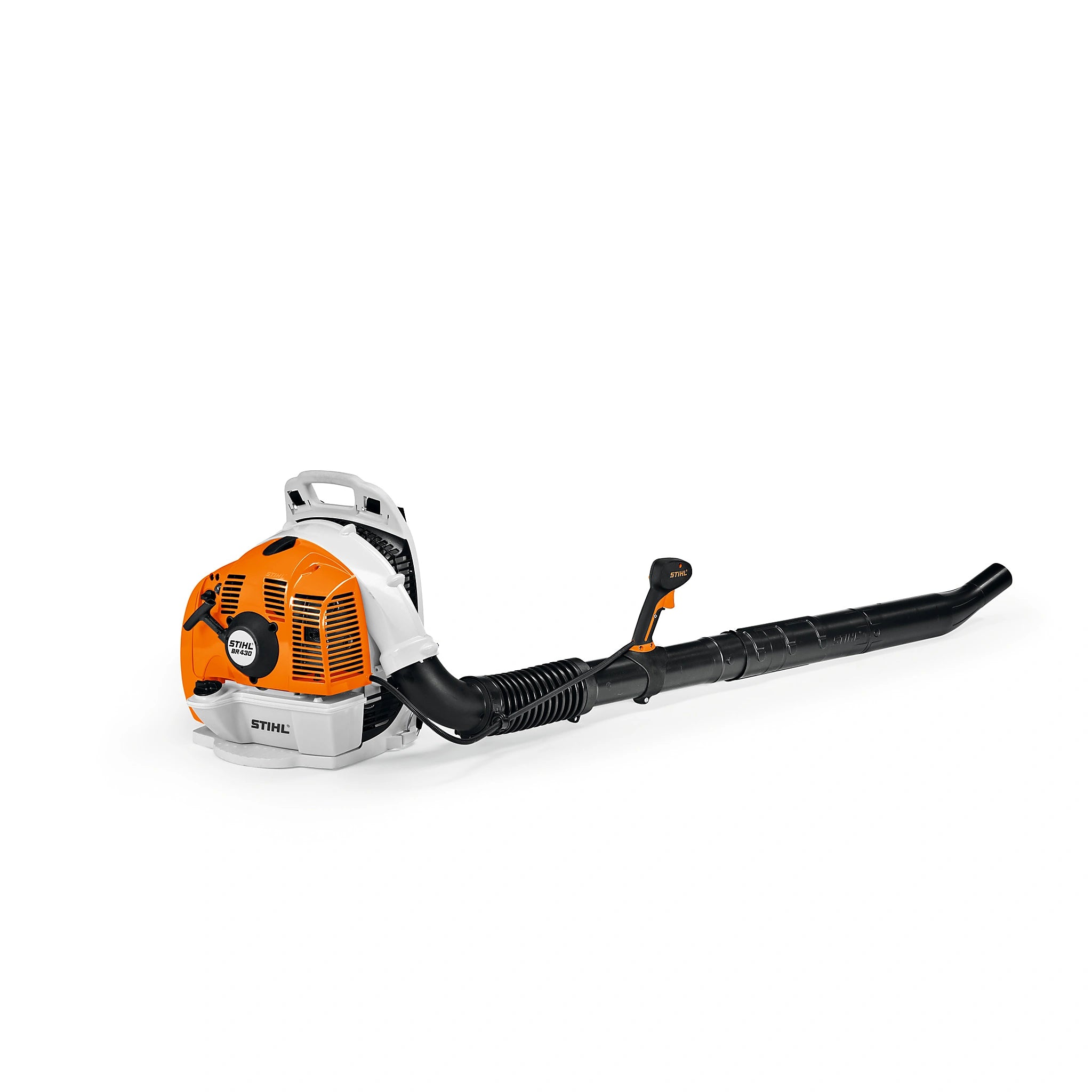 Sopladores STIHL SOPLADOR BR 430