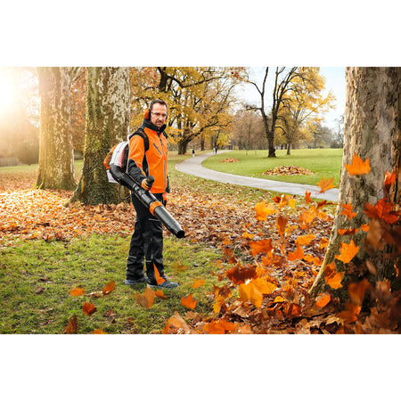 Sopladores STIHL SOPLADOR BR 450 C-EF