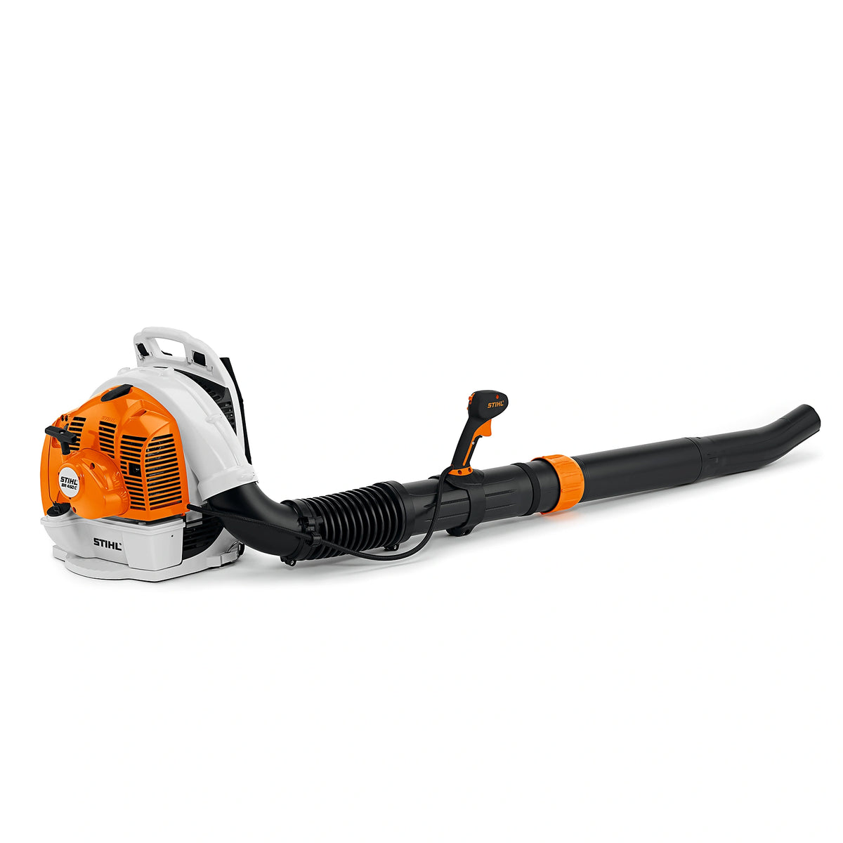 Sopladores STIHL SOPLADOR BR 450 C-EF