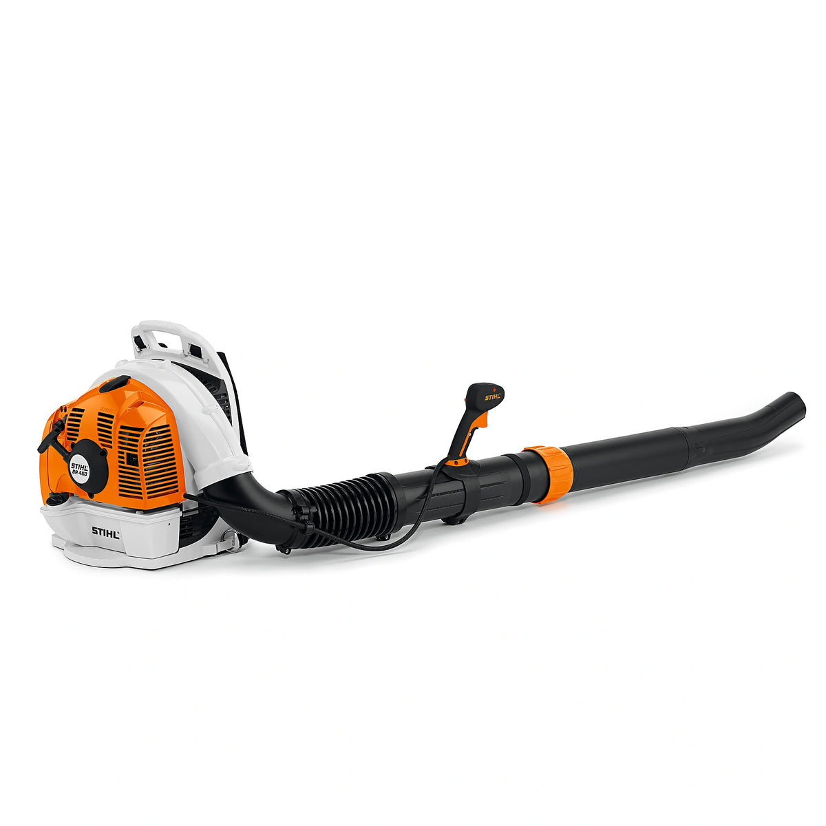 Sopladores STIHL SOPLADOR BR 450