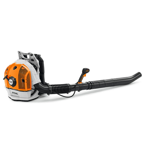 Sopladores STIHL SOPLADOR BR 600