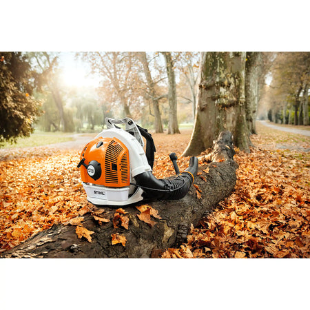 Sopladores STIHL SOPLADOR BR 700