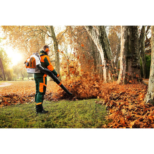 Sopladores STIHL SOPLADOR BR 700