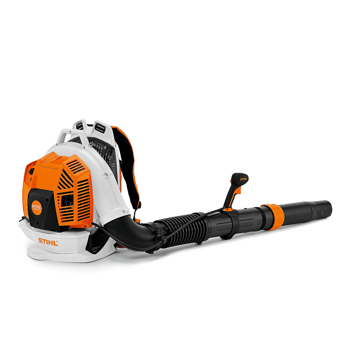 Sopladores STIHL SOPLADOR BR 800 C-E