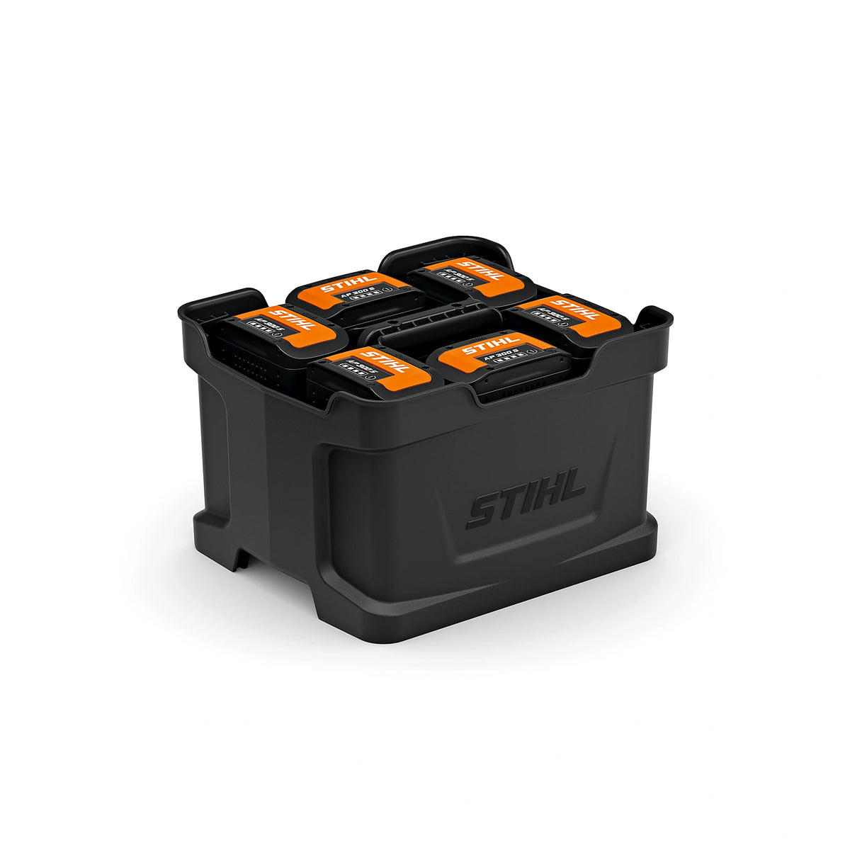 Soporte de baterías STIHL