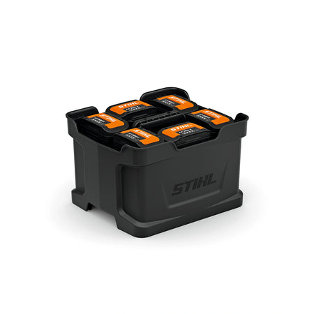 Soporte de baterías STIHL