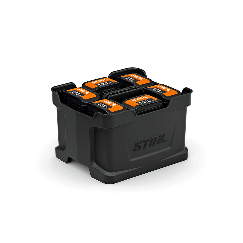 Soporte de baterías STIHL