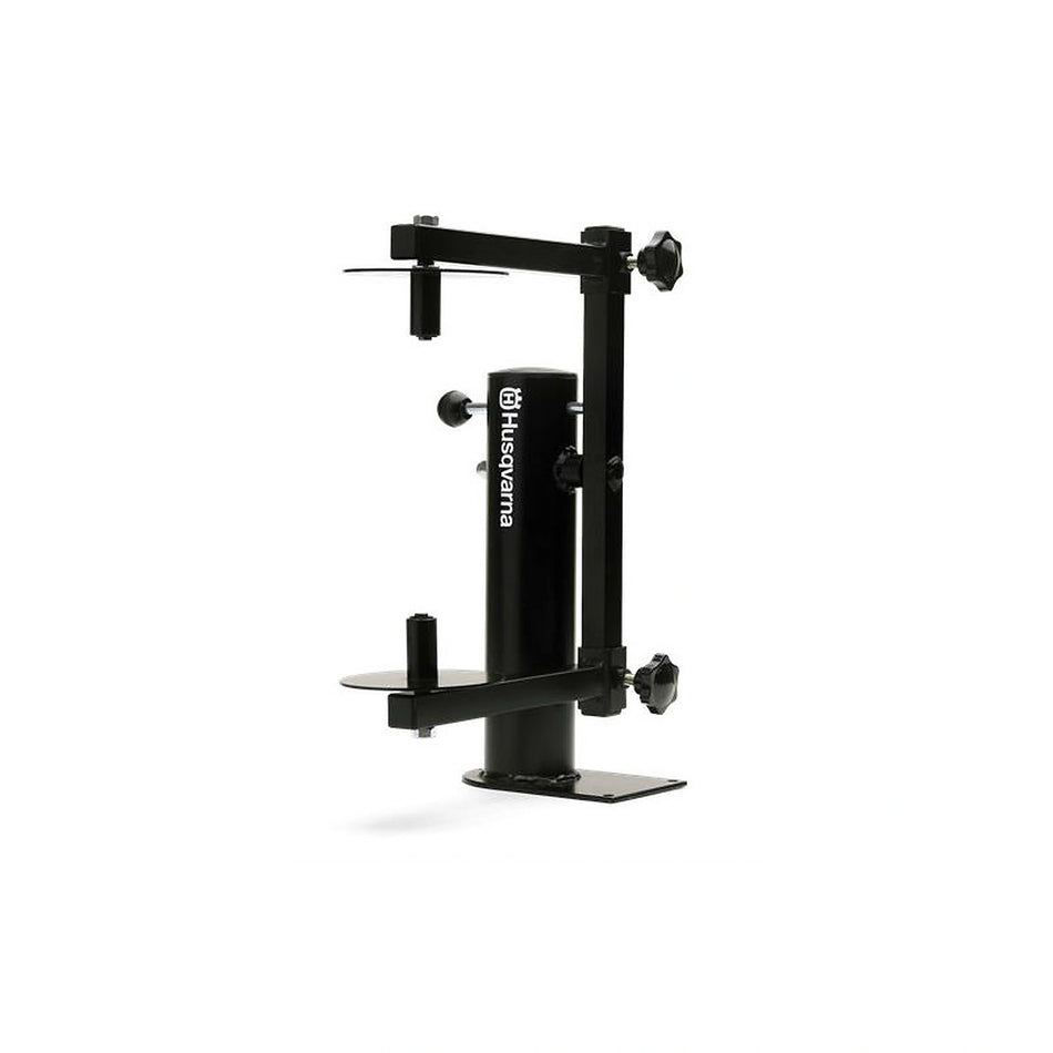 Soporte para rollos de cadena