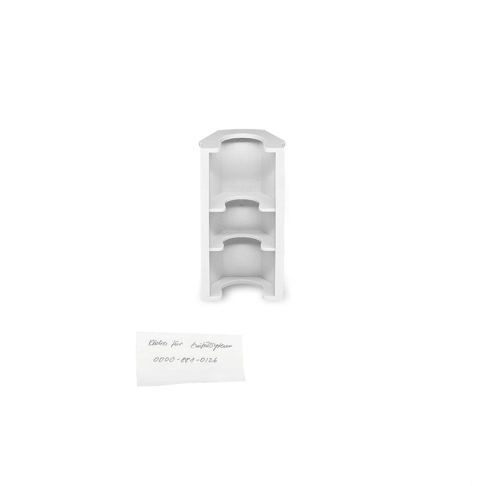 Soportes para bidón combinado STIHL