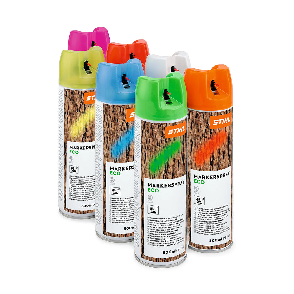 Spray marcador Eco STIHL