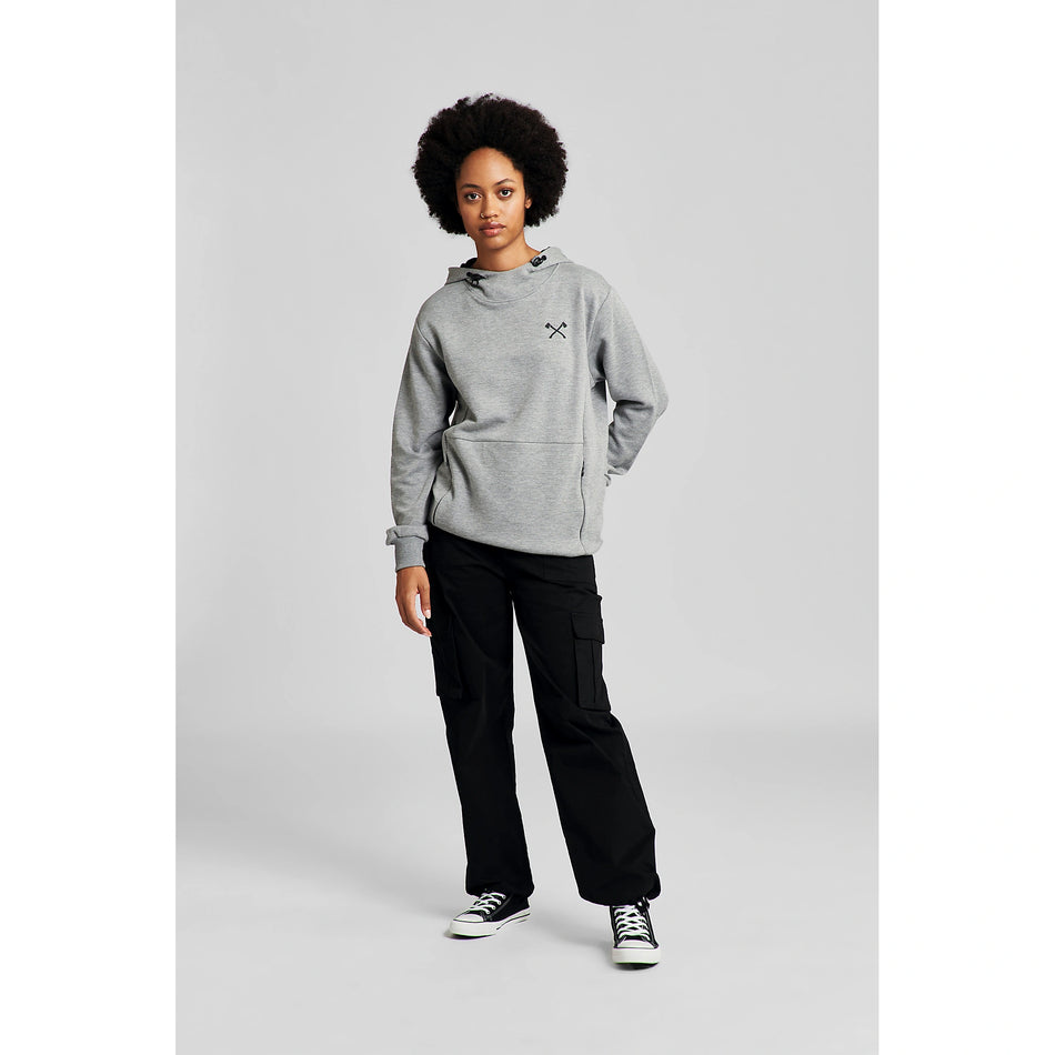 Sudadera con capucha con logotipo TIMBERSPORTS® STIHL