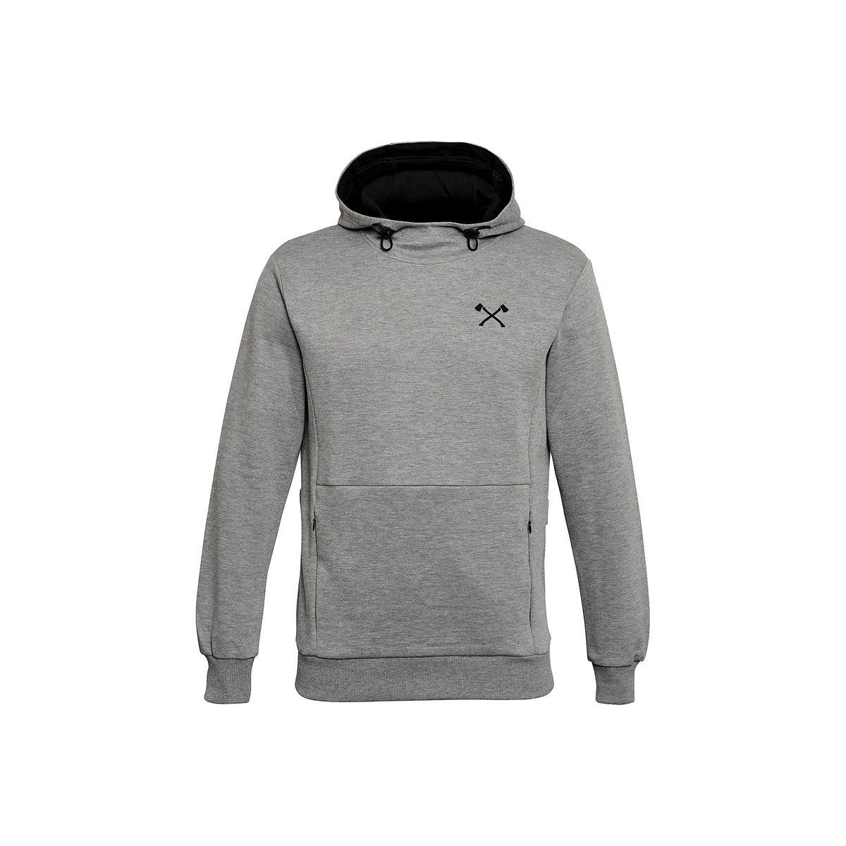 Sudadera con capucha con logotipo TIMBERSPORTS® STIHL