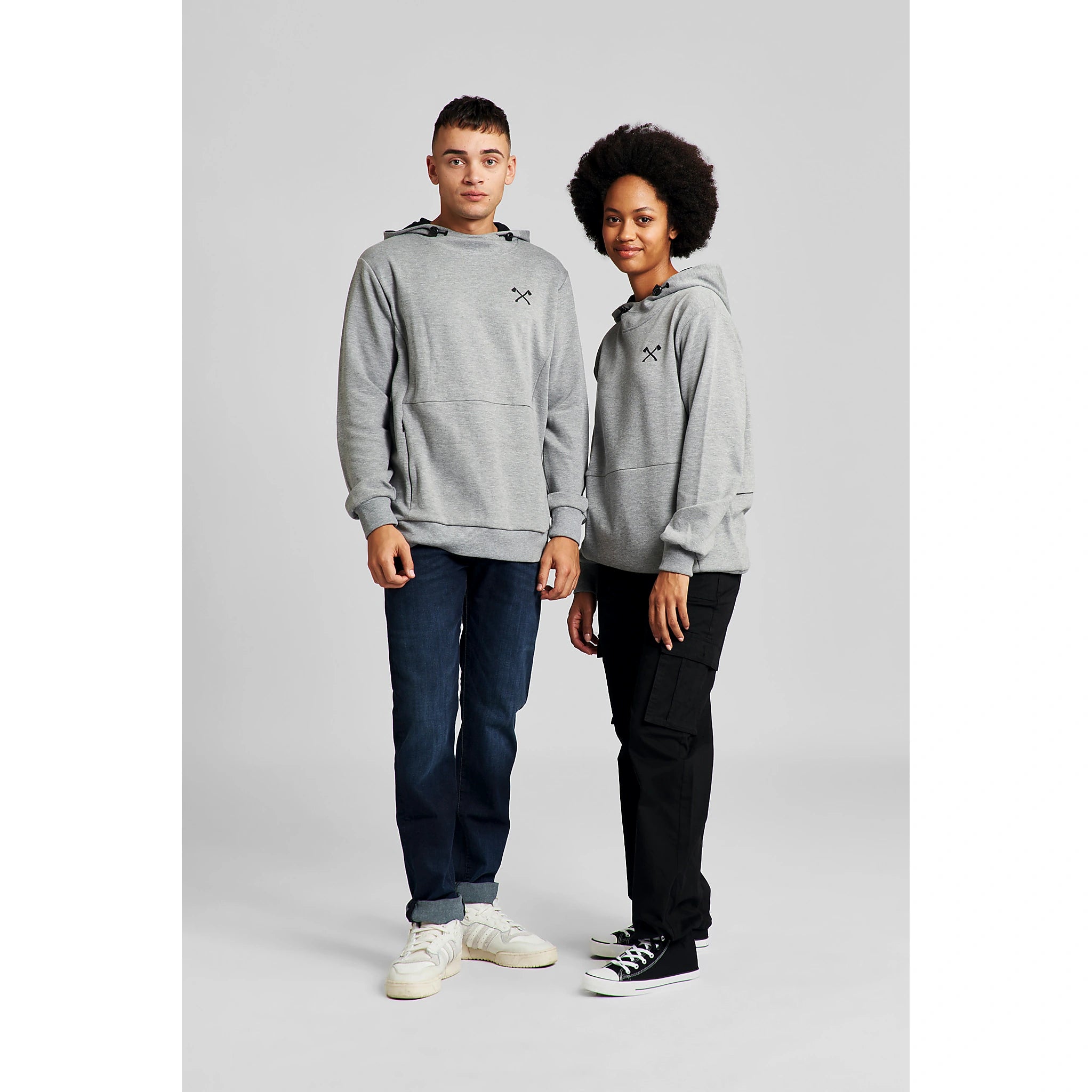 Sudadera con capucha con logotipo TIMBERSPORTS® STIHL
