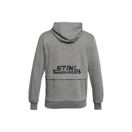 Sudadera con capucha con logotipo TIMBERSPORTS® STIHL