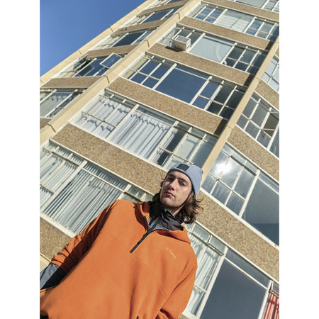 Sudadera con capucha FLEECE STIHL