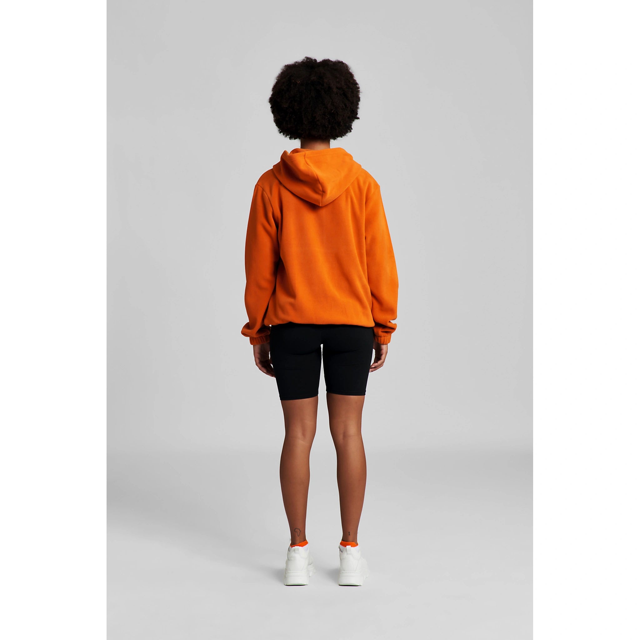 Sudadera con capucha FLEECE STIHL