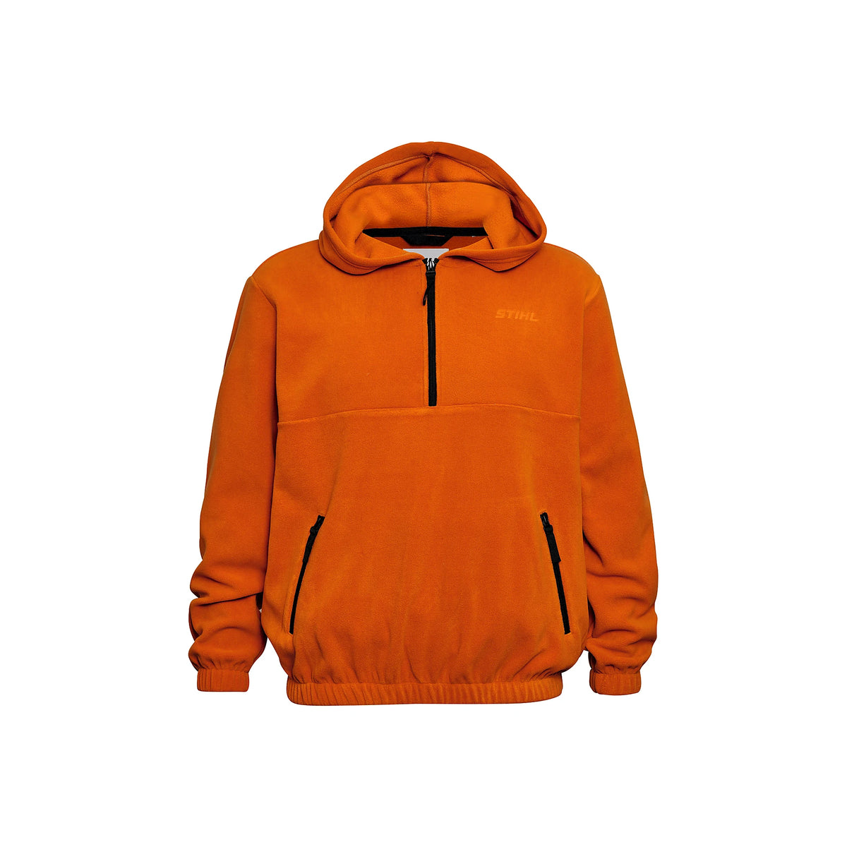 Sudadera con capucha FLEECE STIHL