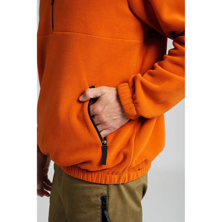 Sudadera con capucha FLEECE STIHL