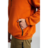 Thumbnail for Sudadera con capucha FLEECE STIHL