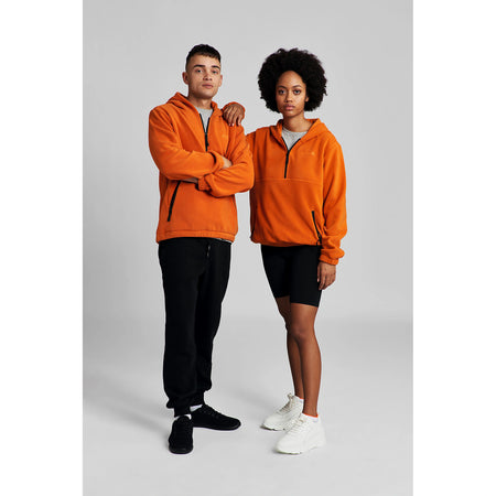 Sudadera con capucha FLEECE STIHL