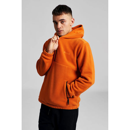 Sudadera con capucha FLEECE STIHL
