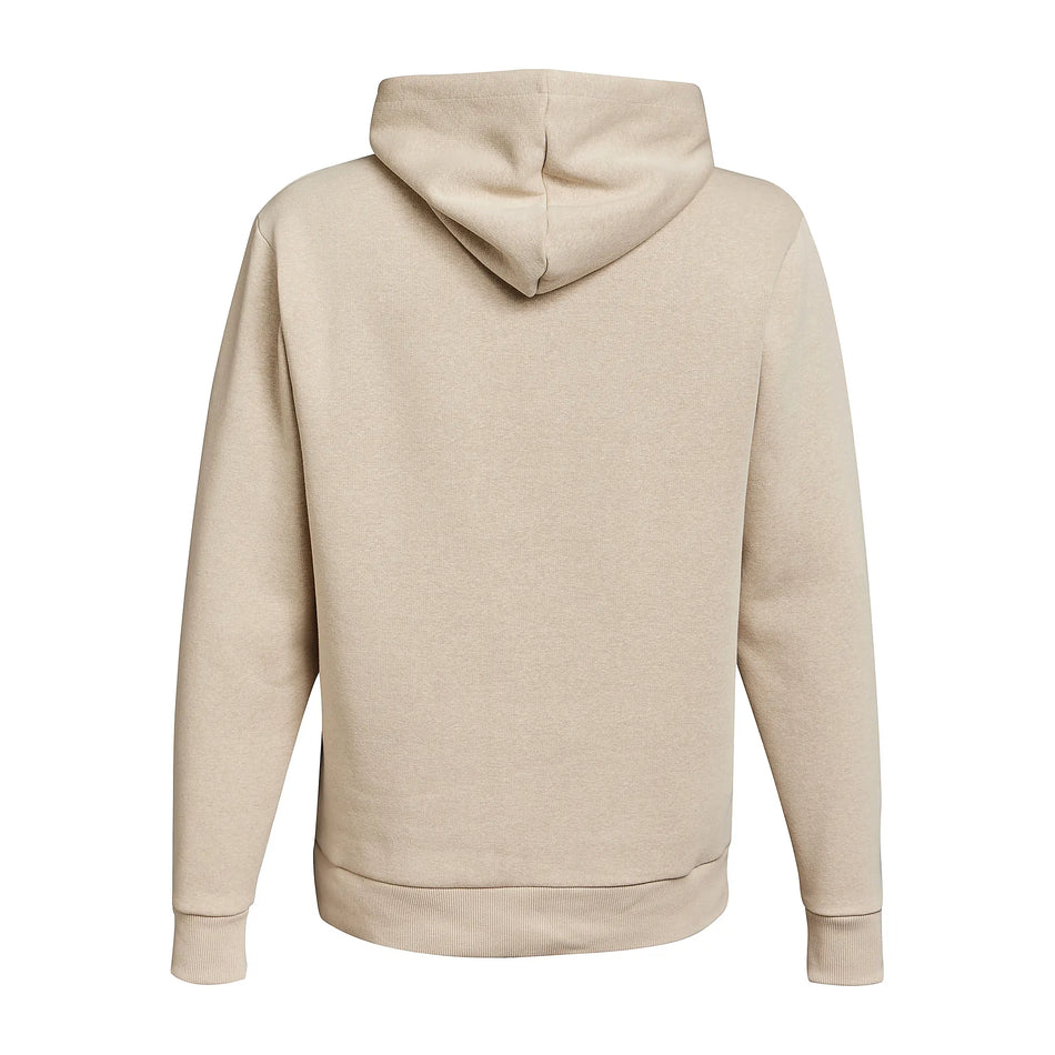 Sudadera con capucha LOGO SMALL Beige STIHL