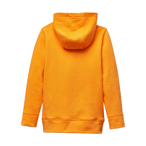 Sudadera con capucha «ORANGE» niños LOGO STIHL