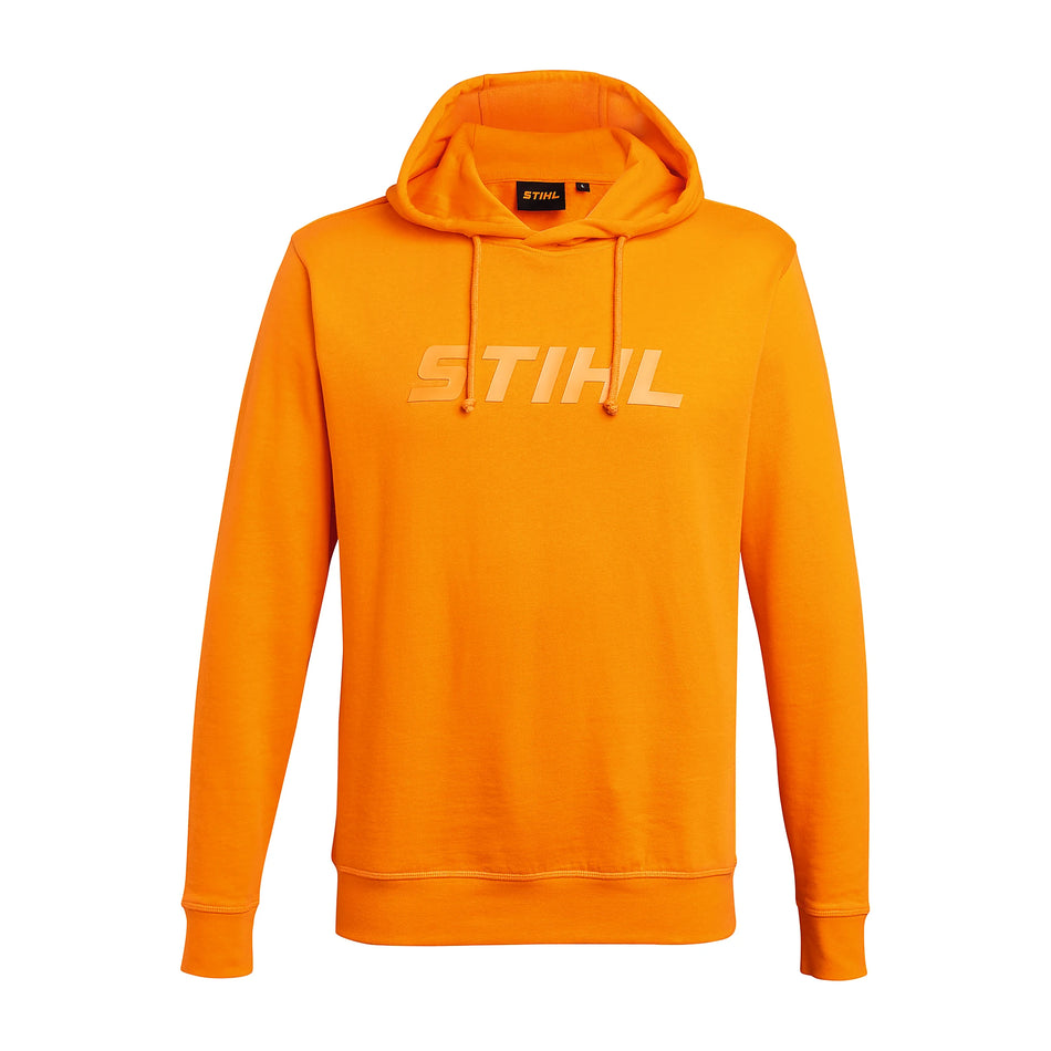 Sudadera con capucha «ORANGE» STIHL