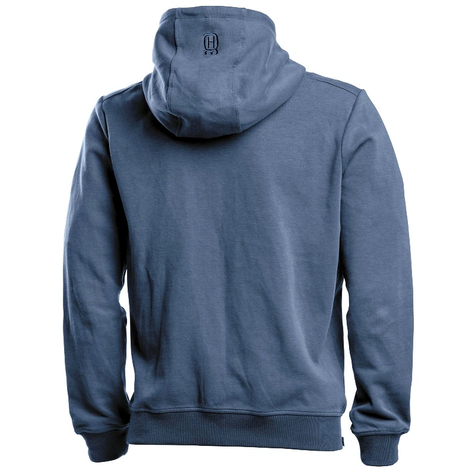Sudadera con capucha Xplorer