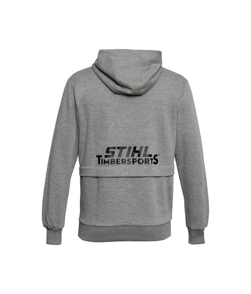 Sudadera LOGO TIMBERSPORTS® STIHL