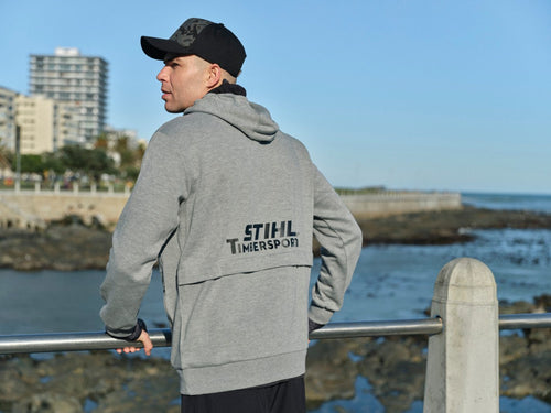 Sudadera LOGO TIMBERSPORTS® STIHL