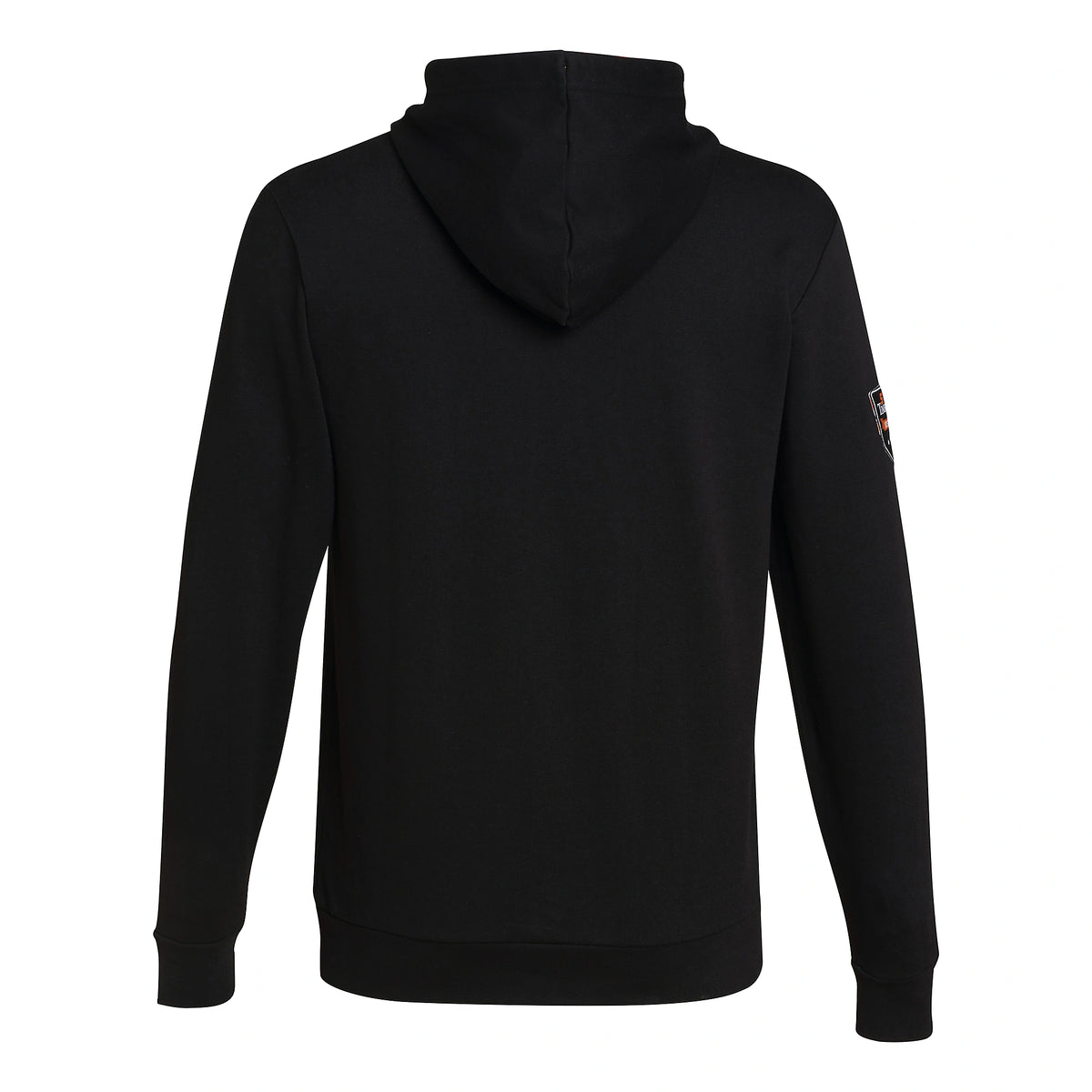 Sudadera SMALL AXE, HOMBRE, negra STIHL