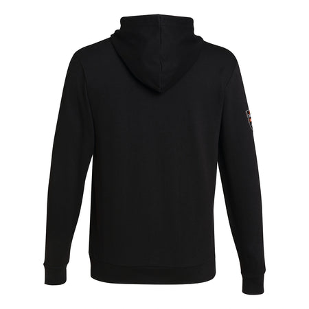 Sudadera SMALL AXE, HOMBRE, negra STIHL