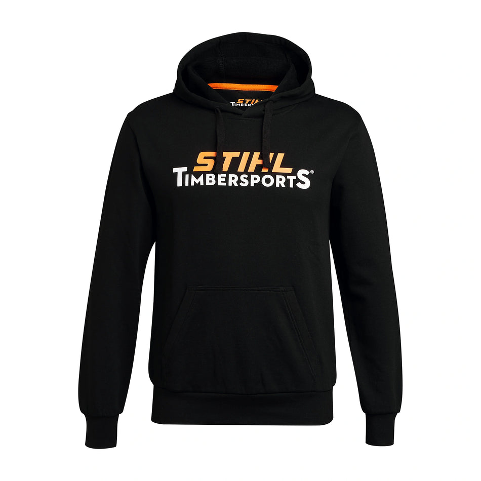 Sudadera STIHL TIMBERSPORTS®, UNISEX STIHL