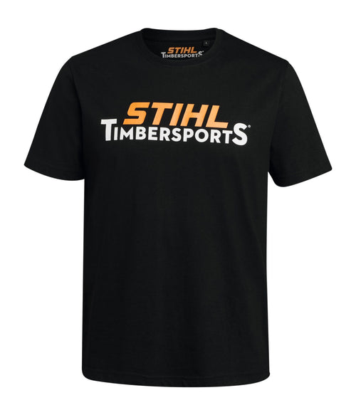 T-Shirt »Logo Chest« STIHL