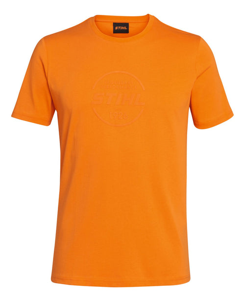 T-Shirt LOGO-CIRCLE STIHL