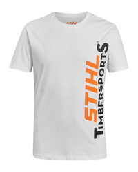 Thumbnail for T-Shirt »Logo Vertical« STIHL