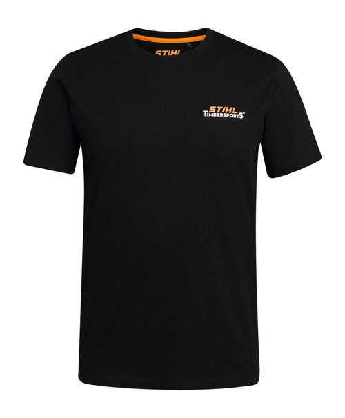 T-Shirt »Scratched Axe« STIHL