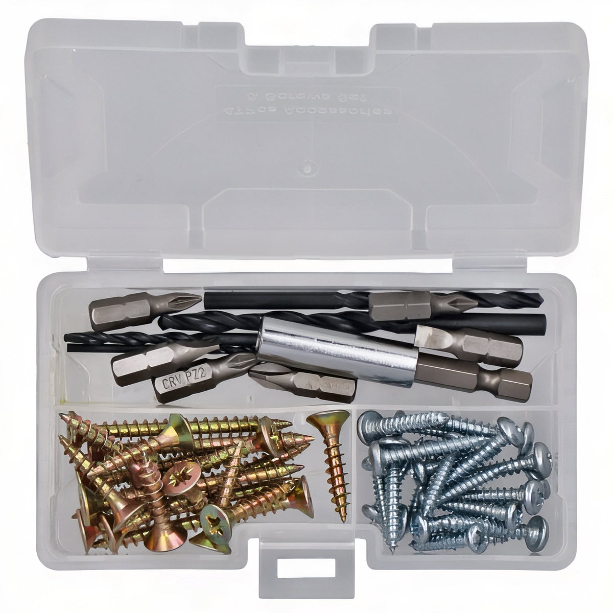 TALADRO BATERIA EMTOP 20V 45NM 15+1 P20S (INCLUYE 2 BATERIAS 2Ah, CARGADOR, MALETIN)