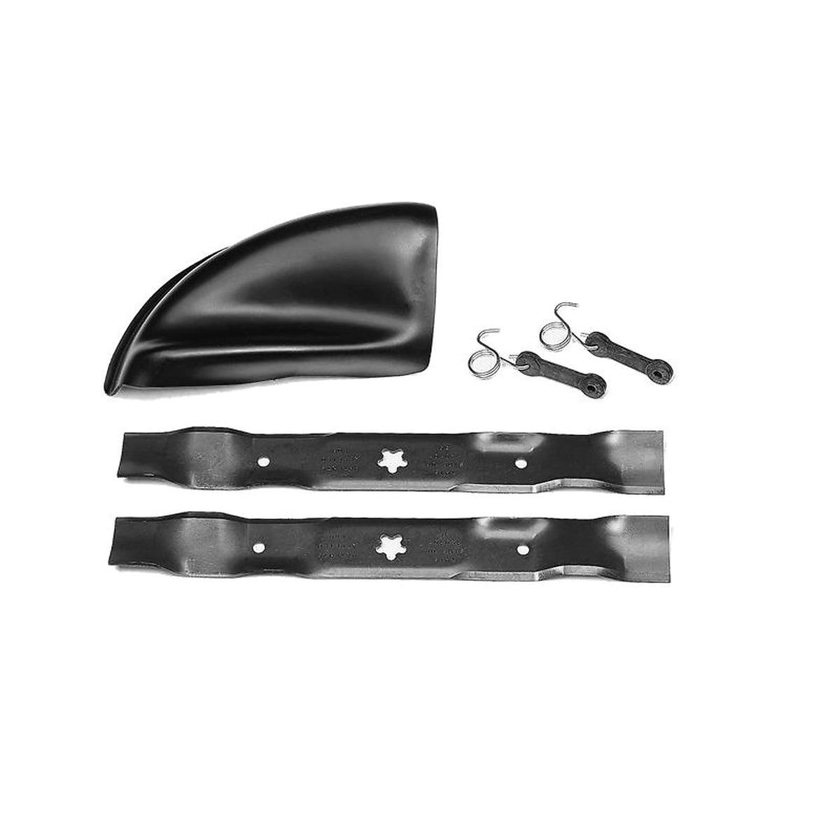 Tapón Bioclip® (Tractores)