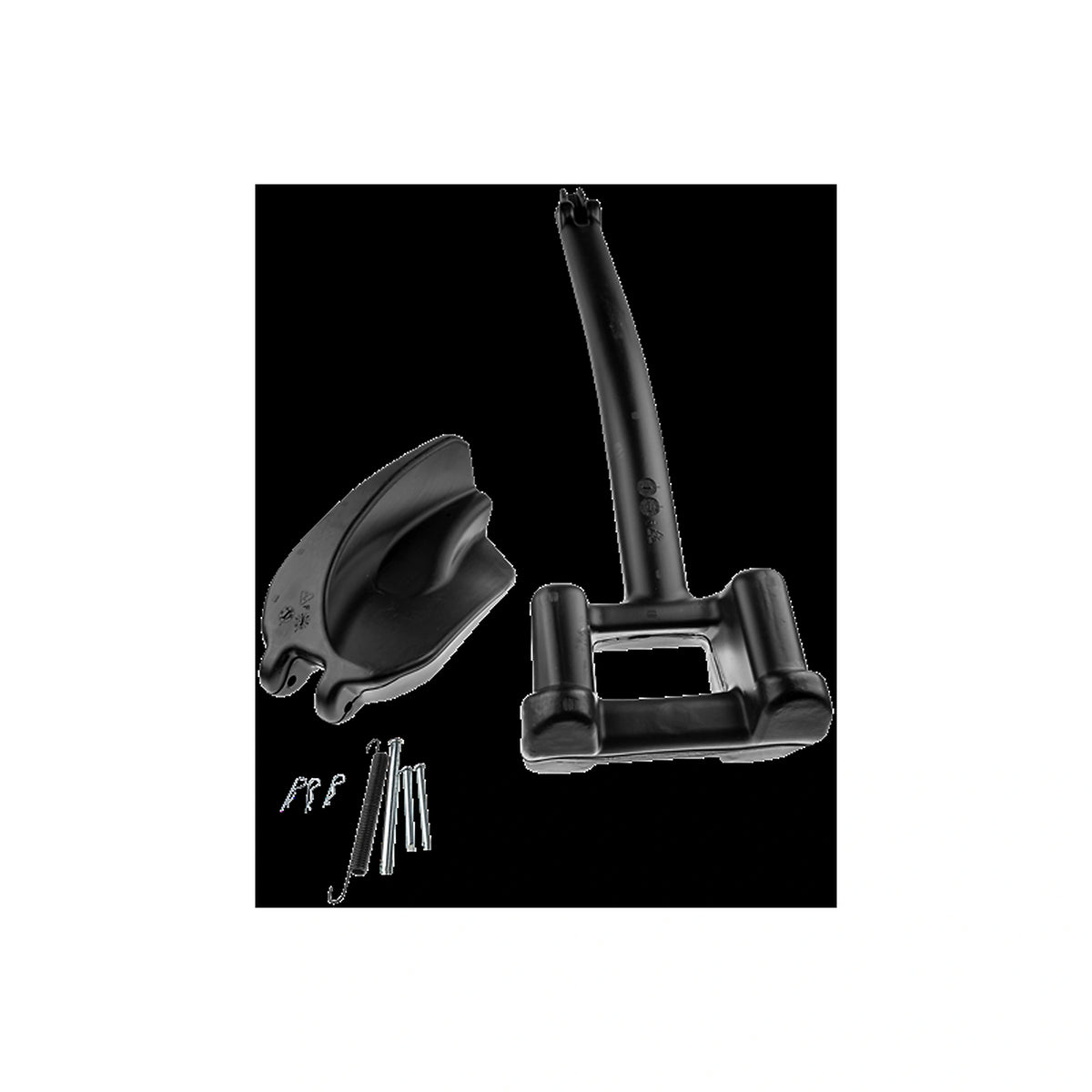 Tapón Bioclip® (Tractores)