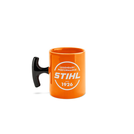 Taza con mango de arranque STIHL