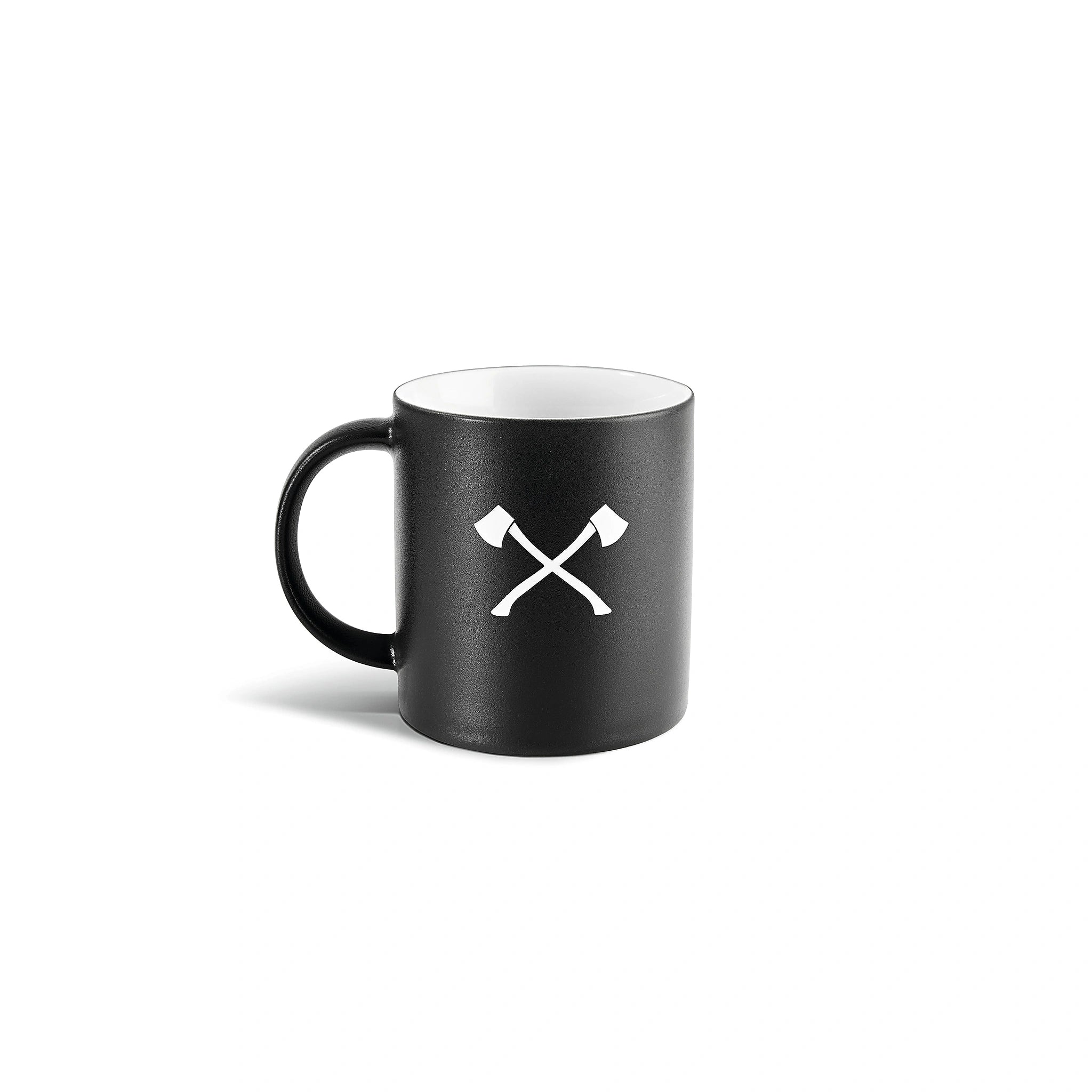 Taza TIMBERSPORTS AXE STIHL