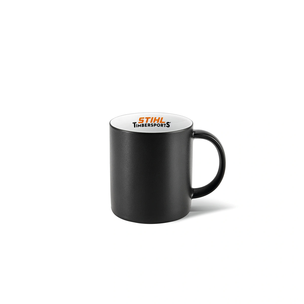 Taza TIMBERSPORTS AXE STIHL