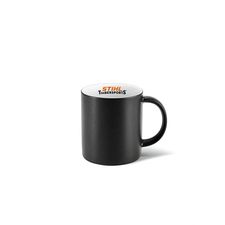 Taza TIMBERSPORTS AXE STIHL