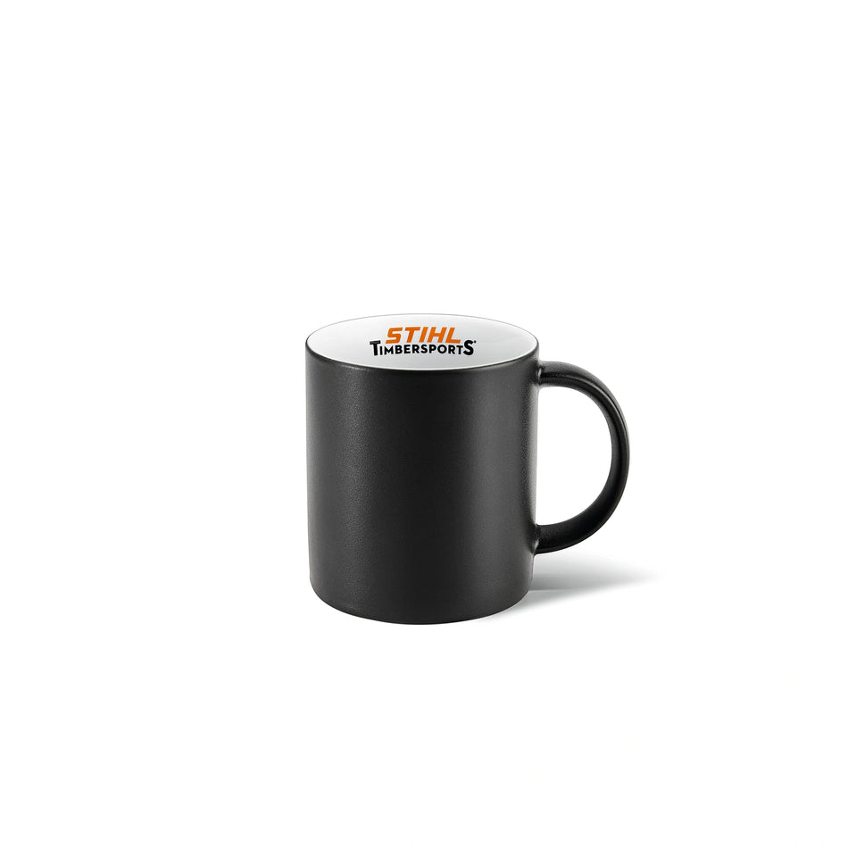 Taza TIMBERSPORTS AXE STIHL