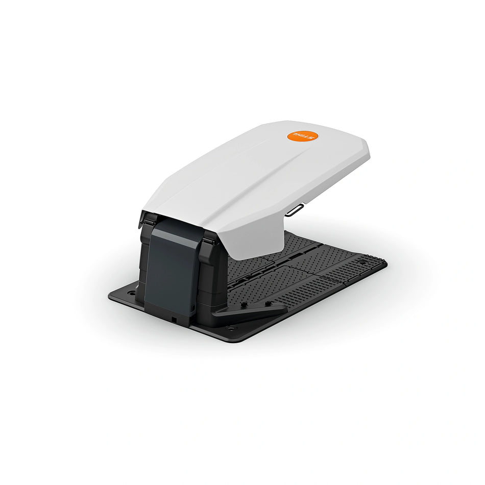techo protector iMOW STIHL