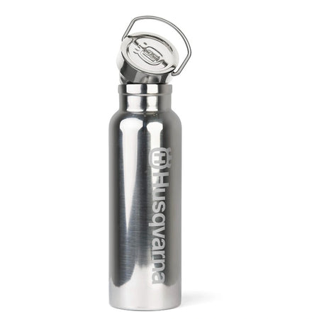 Termo Xplorer de acero inoxidable