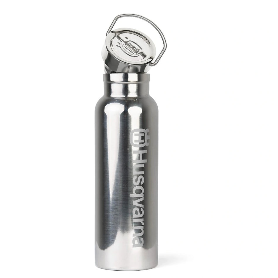 Termo Xplorer de acero inoxidable